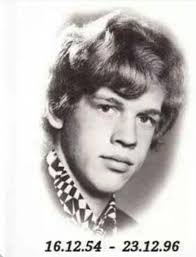 Í minningu Sævar Ægisson