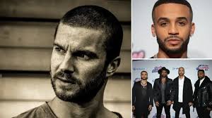 JLS 'original member' dies age 35 as Aston Merrygold shares heart-wrenching  tribute