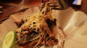 Ayam Bakar Mozarella Ayam Bakar Kekinian Di Magelang Ayam Magelang