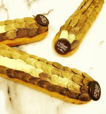 Christophe Adam On Instagram Soon Et Rien Que Quelques Pieces Rue Pave Leclairdegenieofficiel New Salondethe Coffeeshop Chocolat Eclairs Instagram
