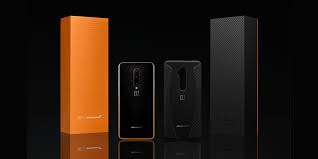 Released 2019, november 05 206g, 8.8mm thickness android 10, oxygenos 10.0 256gb storage, no also available with 4g/lte only also known as oneplus 7t pro 5g mclaren edition. The Oneplus 7t Pro Mclaren Goes Official W 799 Price Tag 9to5google