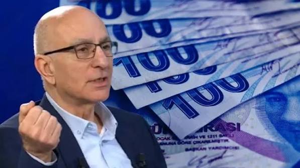 Fiyat Algımız Neden Değişti? Mahfi Eğilmez'den Önemli Bir Bakış Açısı