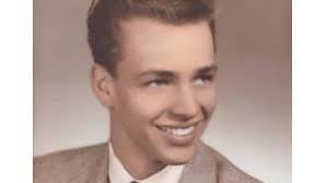 David R. Camfield Obituary (1943