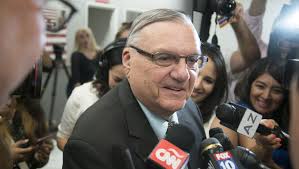 Sheriff Joe Arpaio breezes to primary win as Recorder Helen Purcell,  Schools Superintendent Don Covey struggle