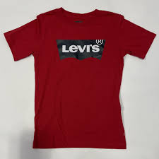Dès le 30 juin, retrouvez les soldes sur cdiscount ! T Shirt Levi S Garcon Intersport Morzine