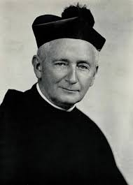 Rev. John P. M. Doyle, T.O.R., was ordained to the priesthood