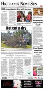 Highlands News Sun