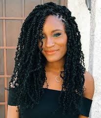 200 w 140th street, twisted hair salon, new york, 10030. What Hair Can I Use For Passion Twists Individual Not Crochet Lipstick Alley