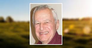 George Soter Obituary June 9, 2021