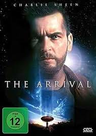 The Arrival: Amazon.it: Sheen, Charlie, Silver, Ron, Crouse, Lindsay, Polo,  Teri, Johnson, Tony T., Twohy, David, Stallone, Sylvester, Caine, Michael,  Rourke, Mickey, Richardson, Miranda, McGinley, John C., Cumming, Alan,  Mitra, Rhona, Leigh