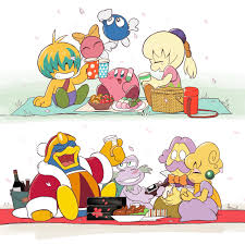 Kirby Right Back At Ya hentai videos, GIFs, and images | R34.app