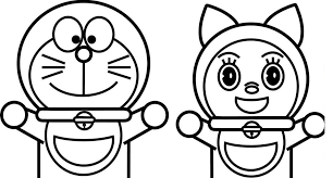 Siapa yang tak kenal dengan tokoh doraemon? Sketsa Gambar Ice Cream Di 2021 Kartun Gambar Kartun Sketsa