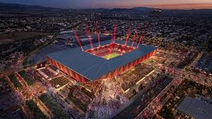 Estadio Atlas