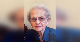 Obituary information for Esther Leota Clark