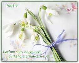Saptamana aceasta, copiii intra in vacanta de pasti 2019. Felicitari De Primavara Trimite Cele Mai Frumoase Urari De 1 Martie Ele Ro