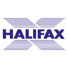 Website down detector, which monitors it. Halifax Logo Bank Download Vector