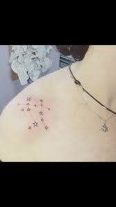 Gemini Constellation Gemini Tattoo Constellation Tattoos Tattoos