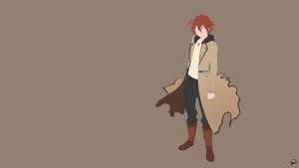 Tatsumi V2 Akame Ga Kill Minimalist Wallpaper By Greenmapple17 Akame Ga Kill Akame Ga Anime