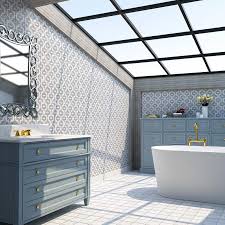 Antique Tile Collection Country Floors Of America Llc