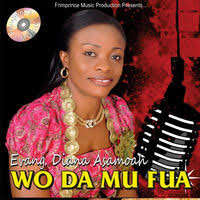 Evangelist Diana Asamoah
