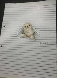 72 Maraqli sekiller♥♥ ideas | cute drawings, drawings, kawaii drawings