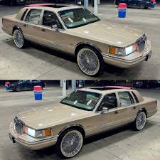 Image result for Opal 1995 Town Car