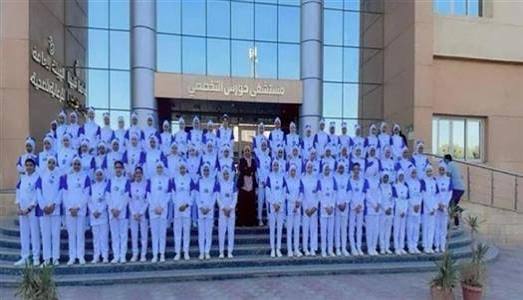 دليل مدارس التمريض بعد الإعدادية 2026.. الشروط والتنسيق والأوراق المطلوبة - الوطن