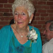 In loving memory of AGNES ELIZABETH RICKMAN