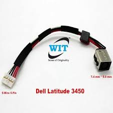 This page contains the list of device drivers for dell latitude 3450. Dell Latitude 3450 Dc Power Jack Port With Cable Dc30100r400 0rp8d4 Wit Computers