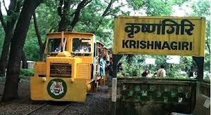 Sanjay Gandhi National Park – Kaziranga ...