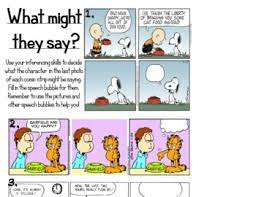 Check spelling or type a new query. Comic Speech Bubbles Worksheets Teaching Resources Tpt
