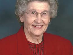 Melba June Ballard Wesson