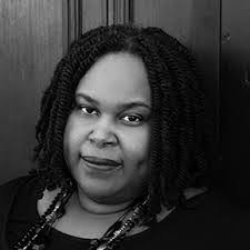 Renee Watson's Instagram, Twitter & Facebook