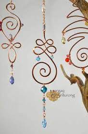 Pin On Suncatchers Wire Art 2020