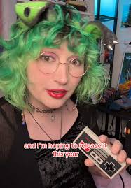 When Someone Made A Fan Game Nintendo