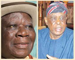 Osoba, Edwin Clark Back Reps' Bills On Parliamentary System