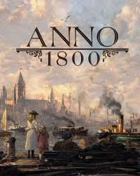 Lower the gangplanks and drop anchor. Anno 1800 Wikipedia