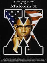 Malcolm X 1992 Filmaffinity