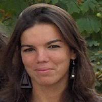 iBET - Instituto de Biologia Experimental e Tecnológica Employee Ana P. Batista's profile photo