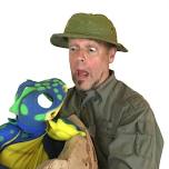 Diggery's Dinosaur Adventure