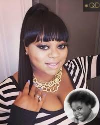 countess vaughn kids