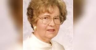 Clara Sanders Obituary