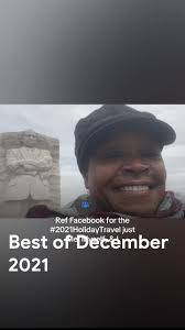 2021holidaytravel was AMAZING! I traveled during winter up North bec...