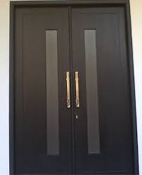 Maybe you would like to learn more about one of these? 65 Model Pintu Rumah Minimalis Desainrumahnya Com