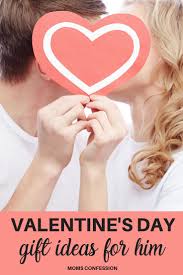 Show them all your love with these awesome goodies. 10 Awesome Valentine S Day Gift Ideas For Men