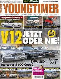Qualifiziert sich ein fahrzeug nicht beziehungsweise noch nicht für eine versicherung mit einem der beiden oldtimerkennzeichen, kann es über die. Youngtimer Abo Vergleich Hohe Pramie Zum Abo