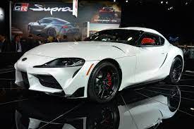 If we talk about toyota gr supra engine specs then the petrol engine displacement is 2998 cc. Japan Spec Toyota Supra Gets 197 And 258 Hp From 2 Liter Turbo Autoevolution