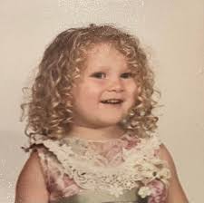 Desmond Doss Foundation : Samantha