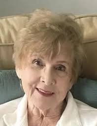 Frances Hasty Hinson Obituary (2024)