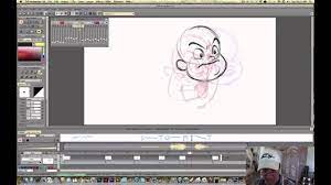Tvpaint développement, metz (metz, france). Tvpaint Animation A Quick Start Guide Youtube